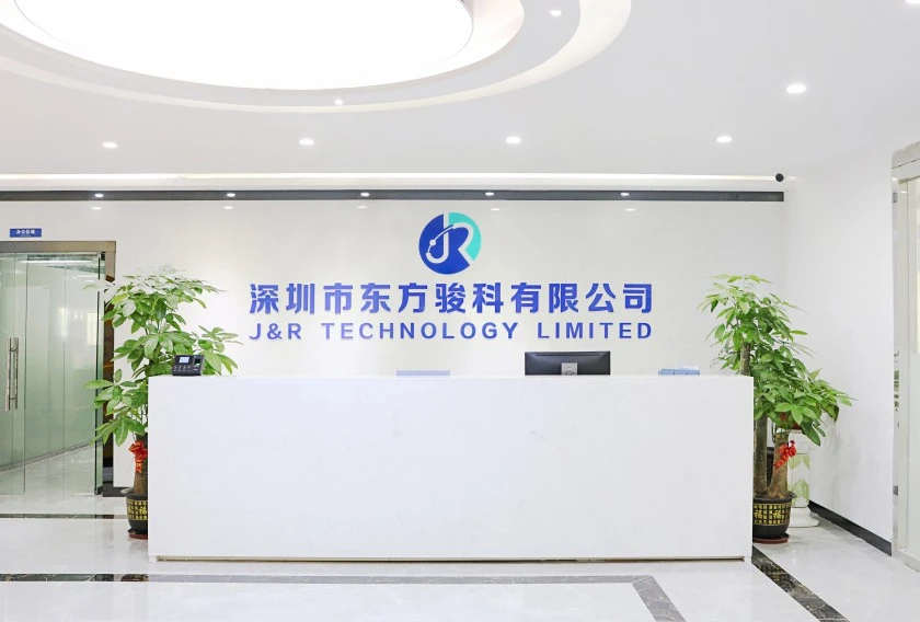 J&R Technology